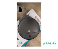 робот пылесос