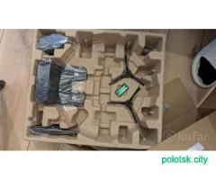 робот пылесос