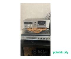 Проигрыватель ВЕГА 109