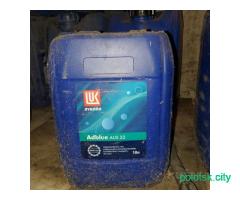 Мочевина 20л - AdBlue
