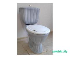 Унитаз керамический