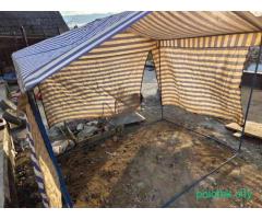 Торговая палатка 3х2