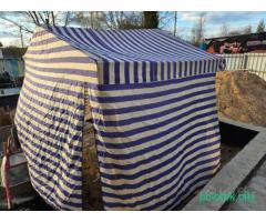 Торговая палатка 3х2