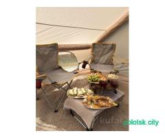 Палатка надувная в аренду