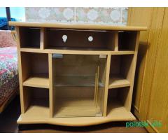 Тумбочка под телевизор