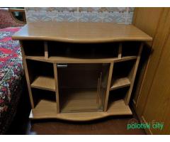 Тумбочка под телевизор