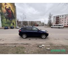 Toyota RAV4 2007г.в.