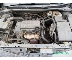 Опель Астра J 2010г.в.