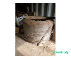 Проволока стальна диам 2 мм