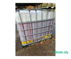 Незамерзающая жидкость для стеклоомывателя -25 C