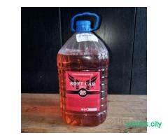 Незамерзающая жидкость для стеклоомывателя -25 C