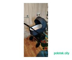 Коляска детская 2 в 1 energy