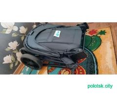 Коляска детская 2 в 1 energy