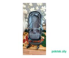 Коляска детская 2 в 1 energy
