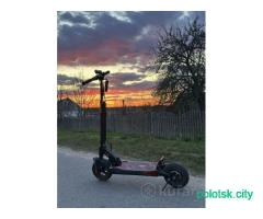 Электросамокат kugoo m4 pro