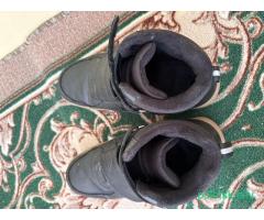 Полуботинки для мальчика