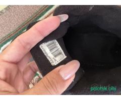 Полуботинки для мальчика