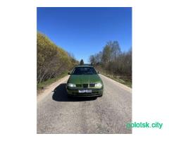 Seat cordoba 1.9 TDI 90 сил. 2000г.в.