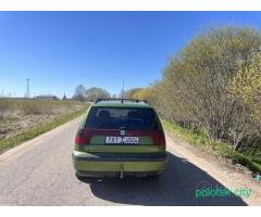 Seat cordoba 1.9 TDI 90 сил. 2000г.в.