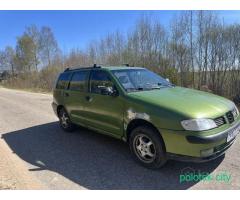 Seat cordoba 1.9 TDI 90 сил. 2000г.в.