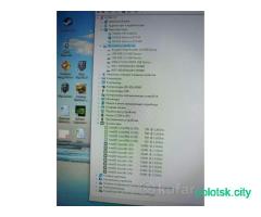 ПК в сборе или блок системный