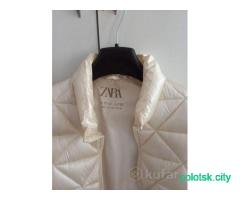 Куртка весна для девочки