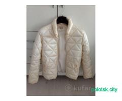 Куртка весна для девочки