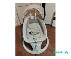 Электокачаль