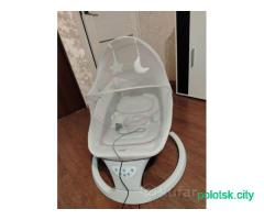 Электокачаль