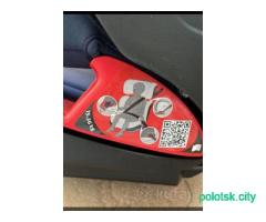 Детское кресло