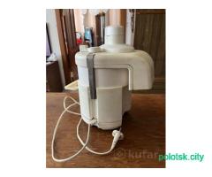 Соковыжималка