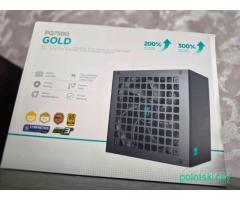 Блок питания GamerStorm PQ750G