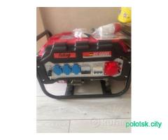 Генератор бензиновый fubag