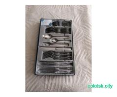 Столовые приборы