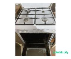 Газовая плита (60см)