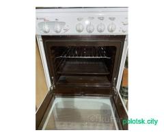 Газовая плита (60см)