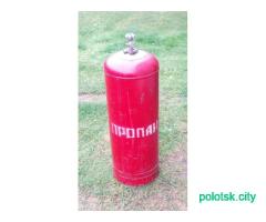 Газовый баллон