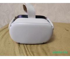 VR очки Oculus Quest 2 128 gb