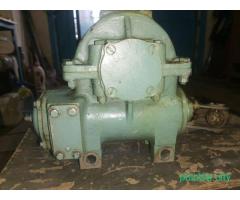 Ручная механическая лебедка