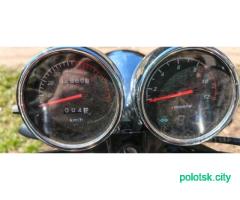 Мопед Минск д4 2023 г.в