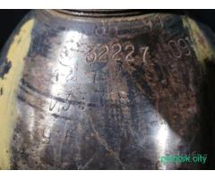 Продам балон углекислотный 40 литров паверенный