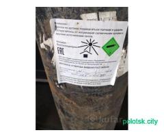 Продам балон углекислотный 40 литров паверенный