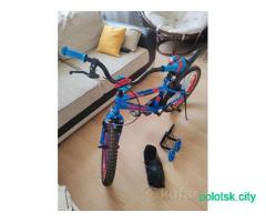 Велосипед детский Favorite Sport ''20''