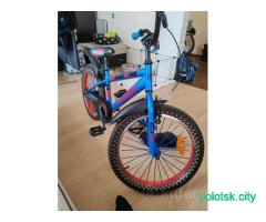 Велосипед детский Favorite Sport ''20''