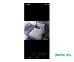 Диван