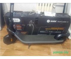 Ninebot KickScooter-E2