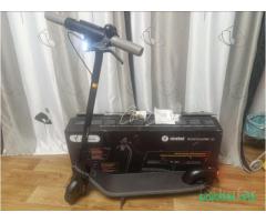 Ninebot KickScooter-E2