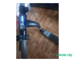 Ninebot KickScooter-E2