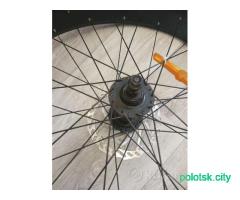Колесо для велосипеда 26''