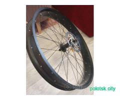 Колесо для велосипеда 26''